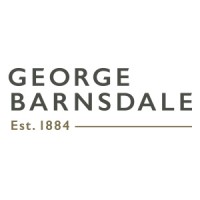 George Barnsdale logo - Similar company to Gbsg Ltd