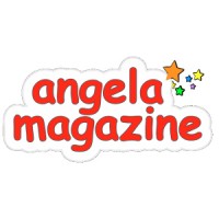Angela Magazine Brinquedos