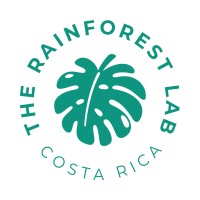 The Rainforest Lab logo - Similar company to Lab Wimo