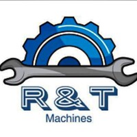 R&T Machines logo - Similar company to R&Tmachines