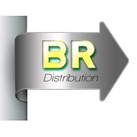 BRDistribution logo - Similar company to Stagg Music