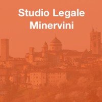 Studio Legale Minervini logo - Similar company to Studio Legale - Avv. Simone Manna