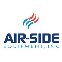 Air-Side Equipment, Inc. logo - Similar company to Cis Technologies