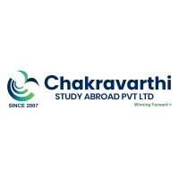 Chakravarthi Study Abroad logo - Similar company to Unixperts