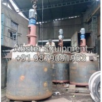 Abster™ Equipment logo - Similar company to Gts Filters & Systems (India) Pvt. Ltd.