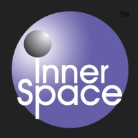 Inner Space logo - Similar company to Team Cargo Services