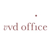 VVD Office logo - Similar company to Jockey Projects