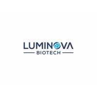 Luminova Biotech logo - Similar company to Peninsula Pediatrics Pllc