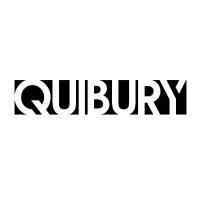 Quibury Arquitectos logo - Similar company to Finesse Decor Company