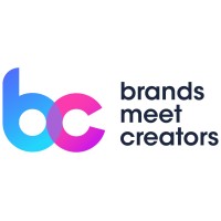 Brands Meet Creators logo - Similar company to Xtron Labs