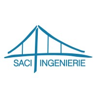 SACI INGENIERIE logo - Similar company to Mba Structure