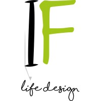 IF Life Design logo - Similar company to Mudesk