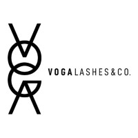 VOGA Lashes & Co. logo - Similar company to Al2A