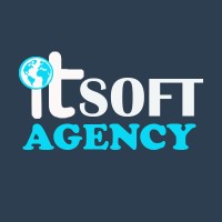 IT Soft Agency logo - Similar company to Petrosoft