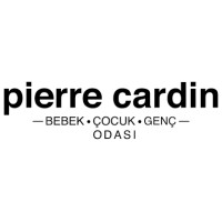 Pierre Cardin Baby Kids Young Room / Bebek Evi logo - Similar company to Bebek.Tv