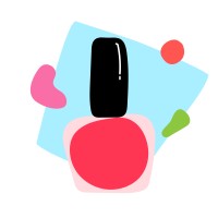 Manicure World logo - Similar company to D'Belle - Designer De Sobrancelhas E Manicure