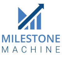 Milestone Machine LLP logo - Similar company to Vipanan- Marketing Made Easy