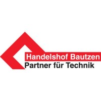 Handelshof Bautzen GmbH logo - Similar company to Plus6 Gmbh