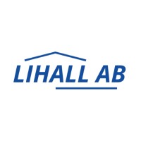 Lihall AB logo - Similar company to Tält Och Montage Ab