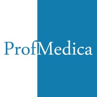 Clinica ProfMedica logo - Similar company to K2 Med Romania