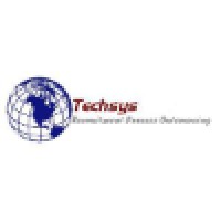 Techsys-RPO
