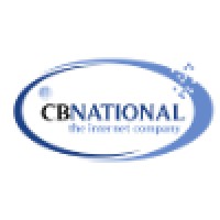 CB National | Cloud - IT Services logo - Similar company to Cloud.It Services Ltd
