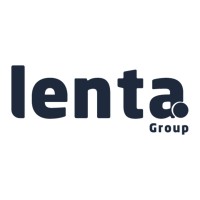 Lenta Group logo - Similar company to Lenta