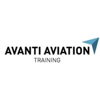 Avanti Aviation logo - Similar company to Sprint (Pre)Campus A-Vision