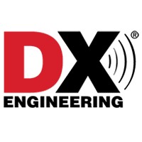 DX Engineering logo - Similar company to E.S.S., Inc.