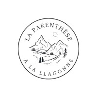 La Parenthèse À La Llagonne logo - Similar company to Mc Lowcode Digital Group