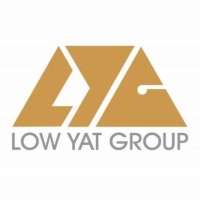 Low Yat Group logo - Similar company to Lowyat Media Group