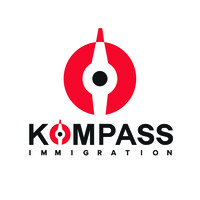 Kompass Immigration logo - Similar company to Aaarkane Overseas