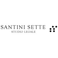 Santini Sette Studio Legale logo - Similar company to Studio Legale Comand