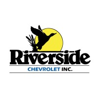 Riverside Chevrolet Inc logo - Similar company to Marshal Group, Llc