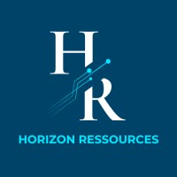 HORIZON RESSOURCES logo - Similar company to Map & Match