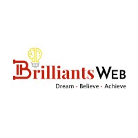 Brilliantsweb logo - Similar company to Netitsystems