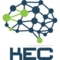 KEC logo - Similar company to Aoun Networks