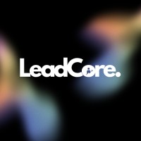 LeadCore UK logo - Similar company to Leadpilot