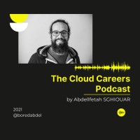 The Cloud Careers Podcast logo - Similar company to Hub3E, Par Link Part