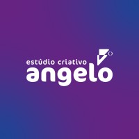 Estúdio Criativo Angelo logo - Similar company to Angelo Web Design