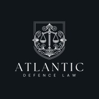 Atlantic Defence Law logo - Similar company to Fowler Law P.C. Inc.