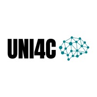 UNI4C.COM logo - Similar company to Solver Denmark