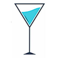 A Thirsty Habit logo - Similar company to Menwalktalk