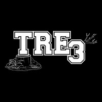 TRE3 logo - Similar company to Train With Joan