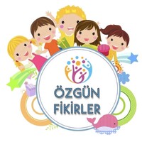 Özgün Fikirler Anaokulu logo - Similar company to Acıbadem Özel Biryer Anaokulu