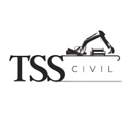 TSS Civil, LLC logo - Similar company to True Site Services