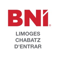 BNI Limoges Chabatz d'entrar logo - Similar company to Moineo