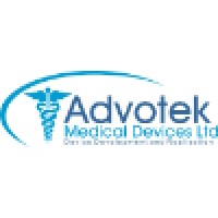 Advotek Medical Devices Ltd. logo - Similar company to Accumed_Ireland
