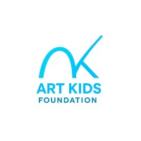 Art Kids Foundation logo - Similar company to Youth Thrive