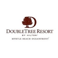 DoubleTree Resort by Hilton Myrtle Beach Oceanfront logo - Similar company to Embassy Suites By Hilton Newark Wilmington South